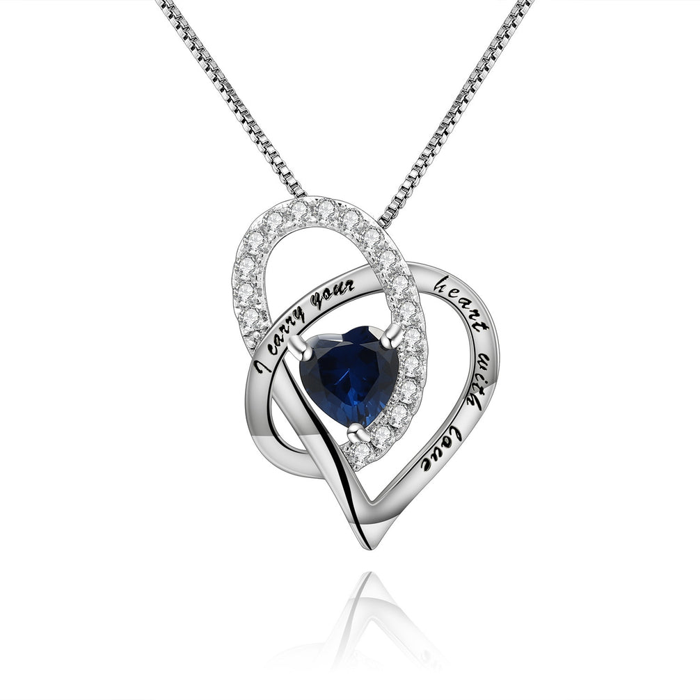 Tessa Necklace