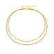 Olivia Necklace