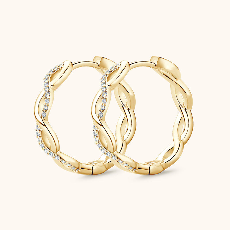 Aria Earrings