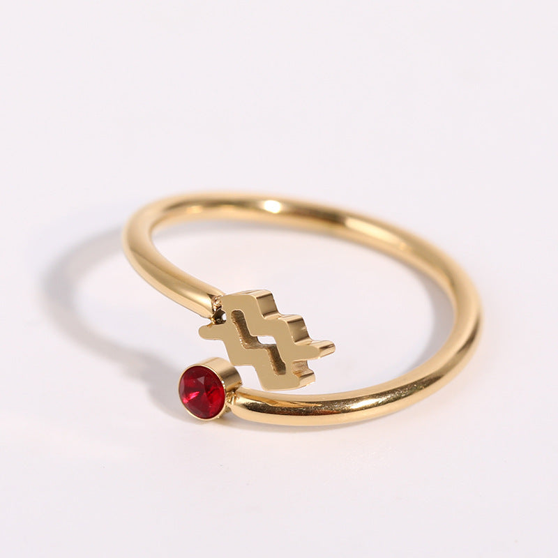Monica Ring