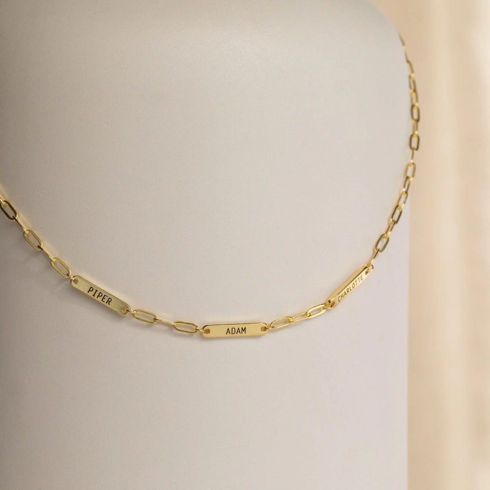 Lois Necklace