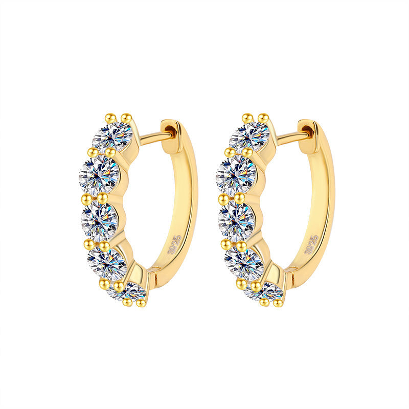 Liara Earrings