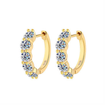 Liara Earrings