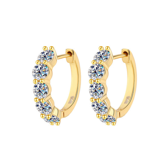 Liara Earrings