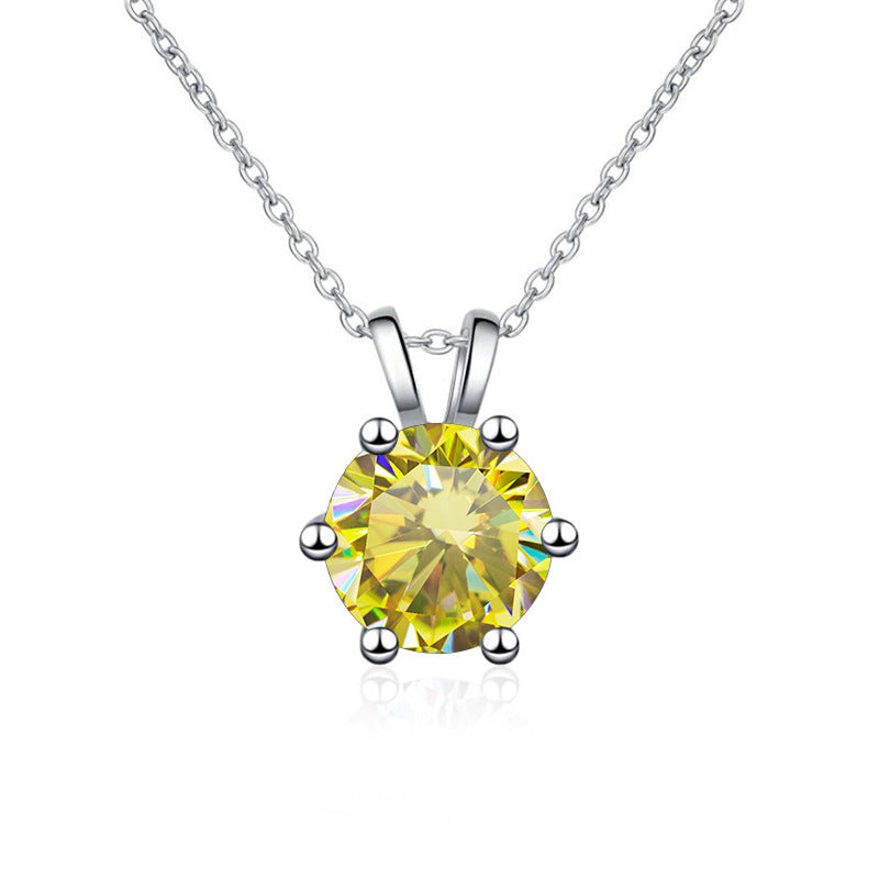Avery Necklace