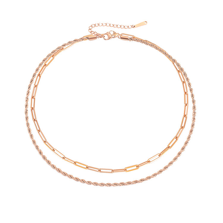 Olivia Necklace