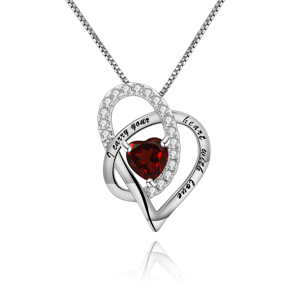 Tessa Necklace
