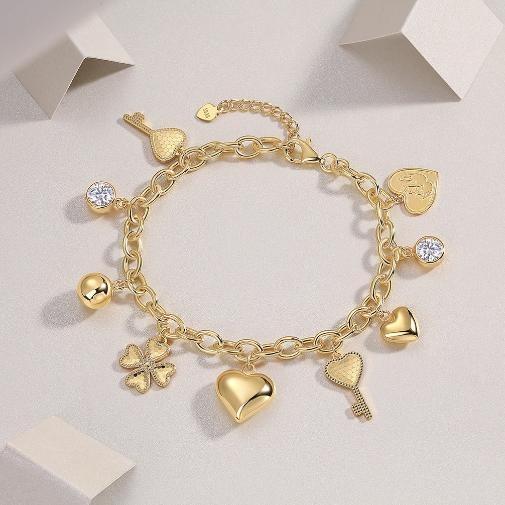 Peyton Bracelet