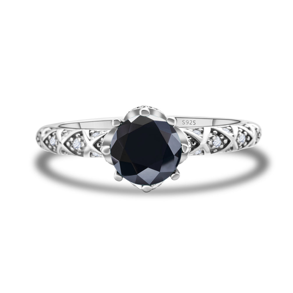 Aria Ring