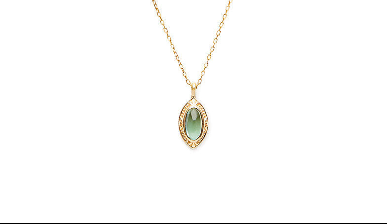 Colette Necklace