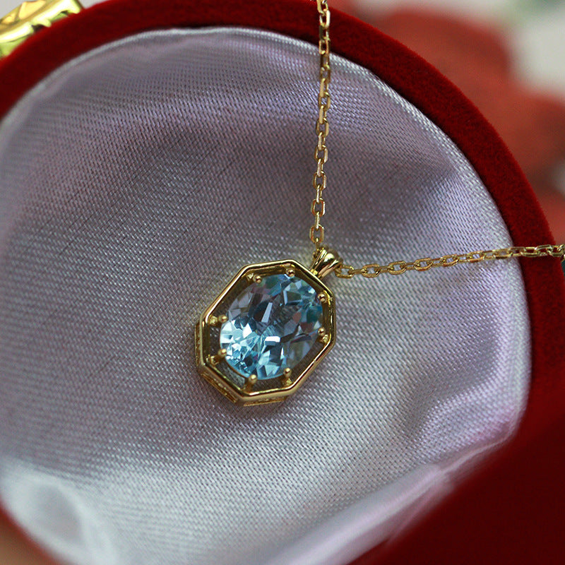 Liora Necklace