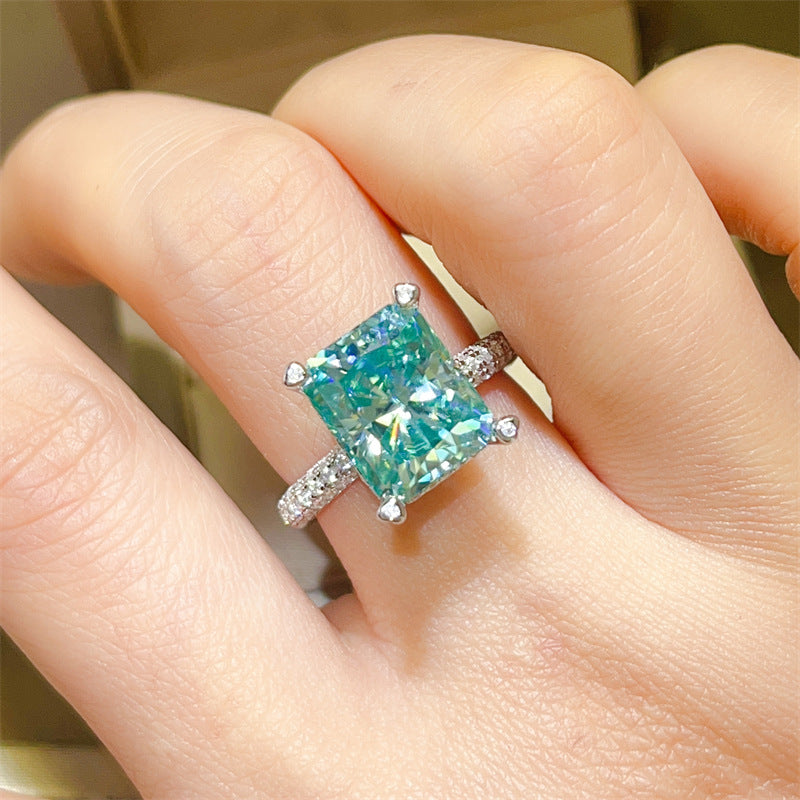Jade Ring