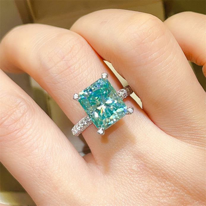 Jade Ring