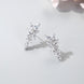 Mandi Earrings (S925 Silver)