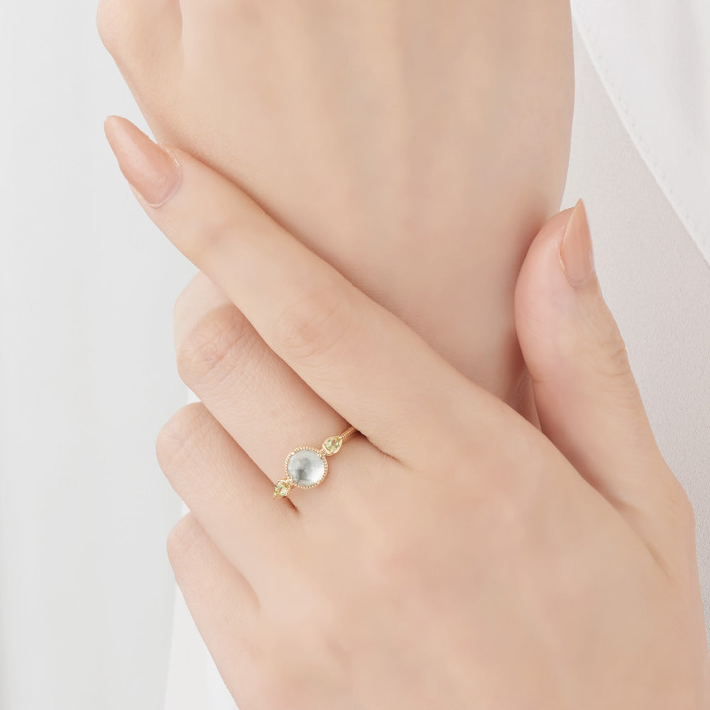 Vivienne Ring