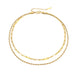 Olivia Necklace