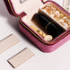 Velvet Travel Case