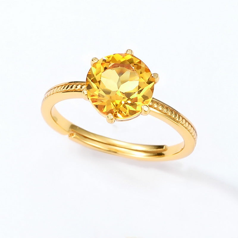 Cira Ring