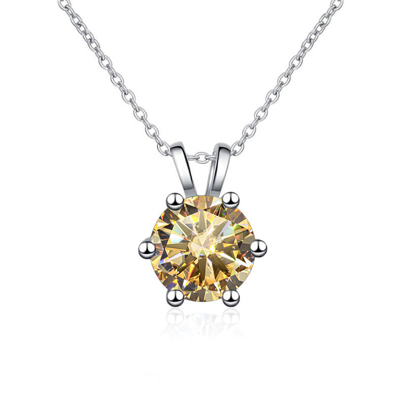Avery Necklace