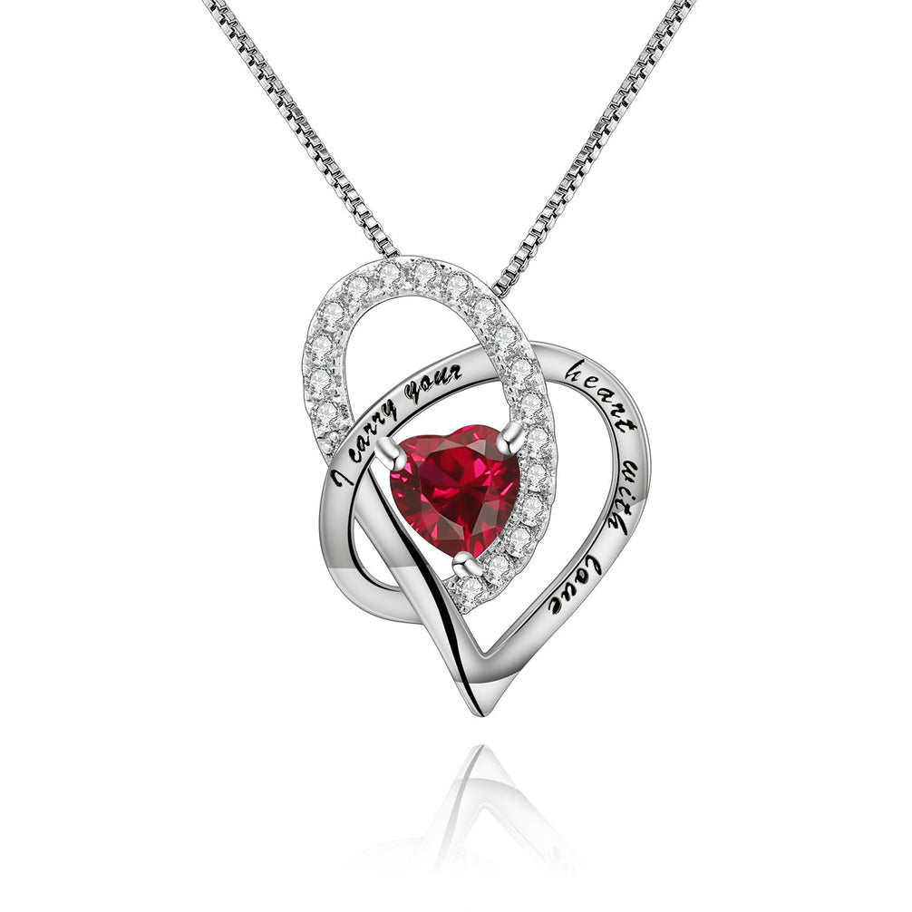 Tessa Necklace