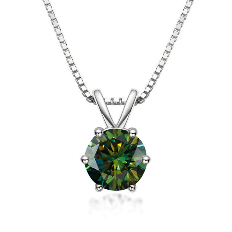 Avery Necklace