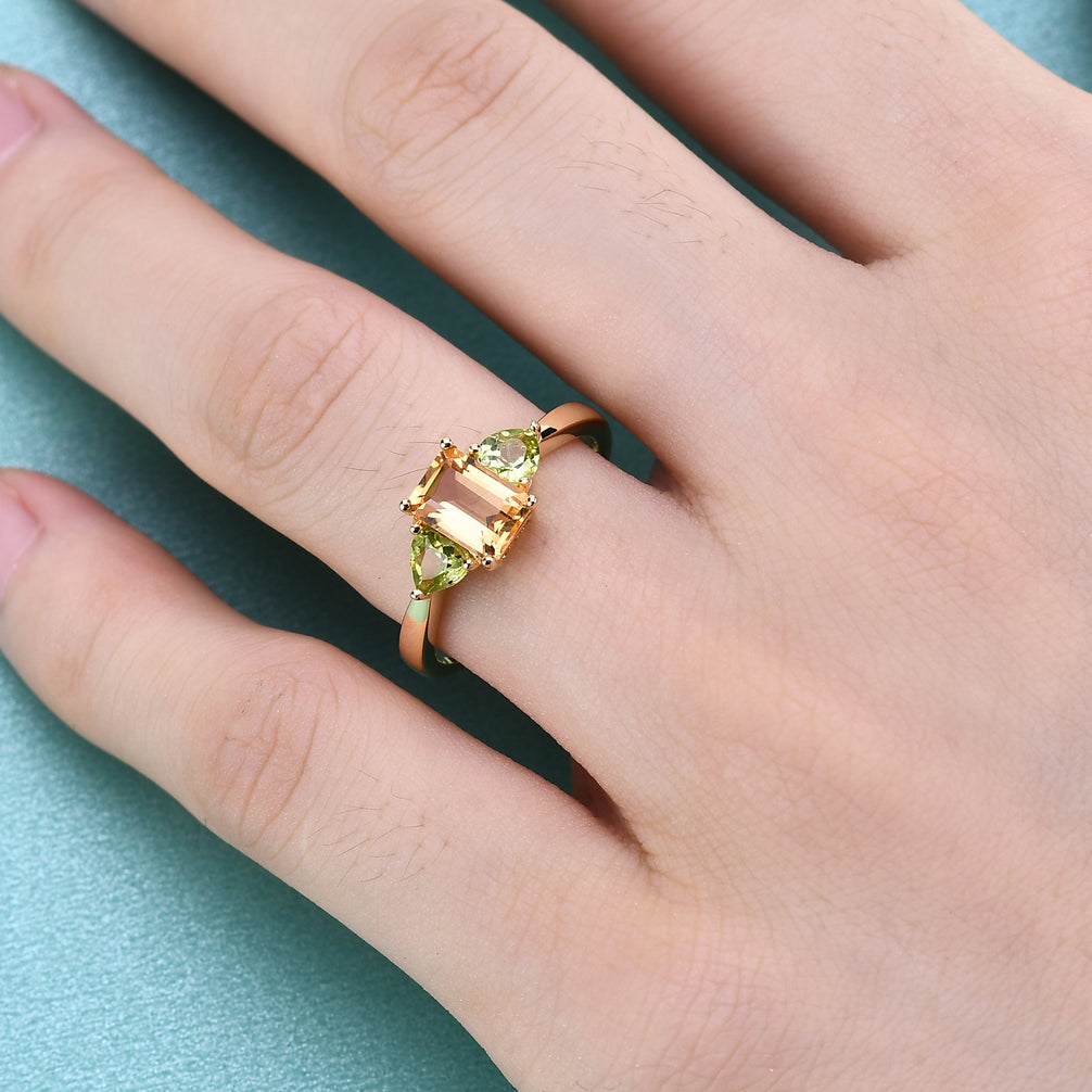 Eliane Ring