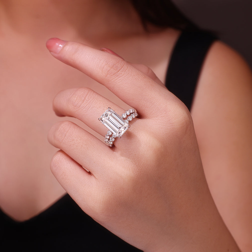 Lorena Bridal Set