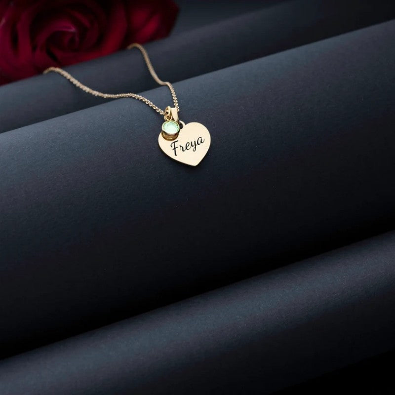 Elizabeth Necklace