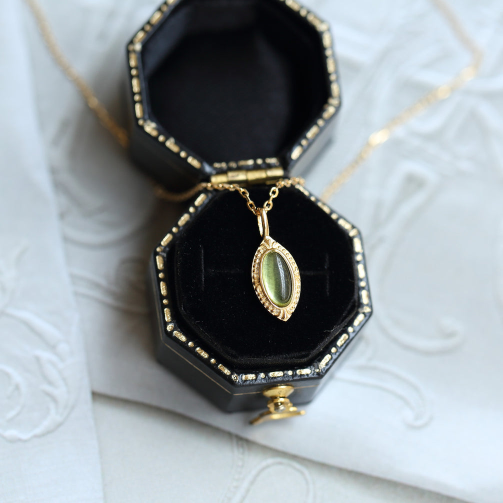 Colette Necklace