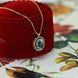 Liora Necklace