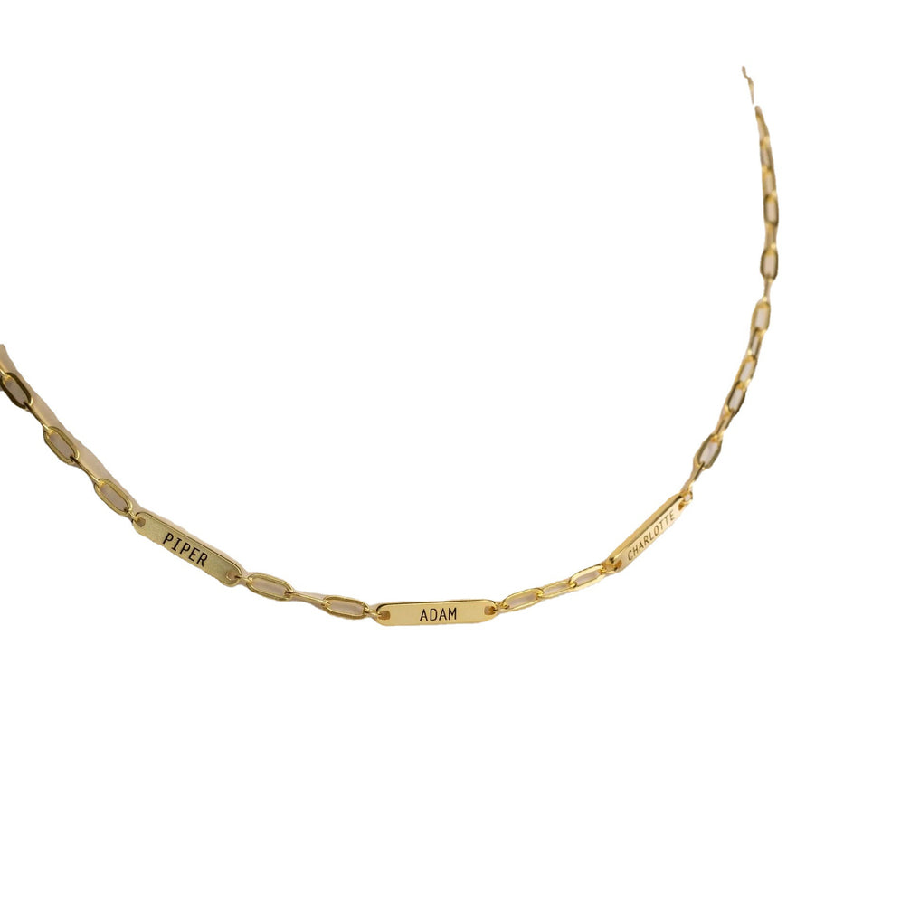 Lois Necklace