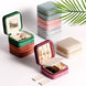 Velvet Travel Case
