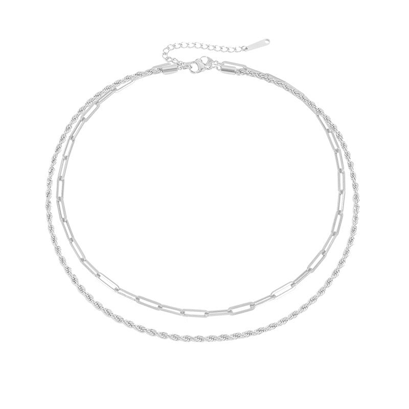 Olivia Necklace