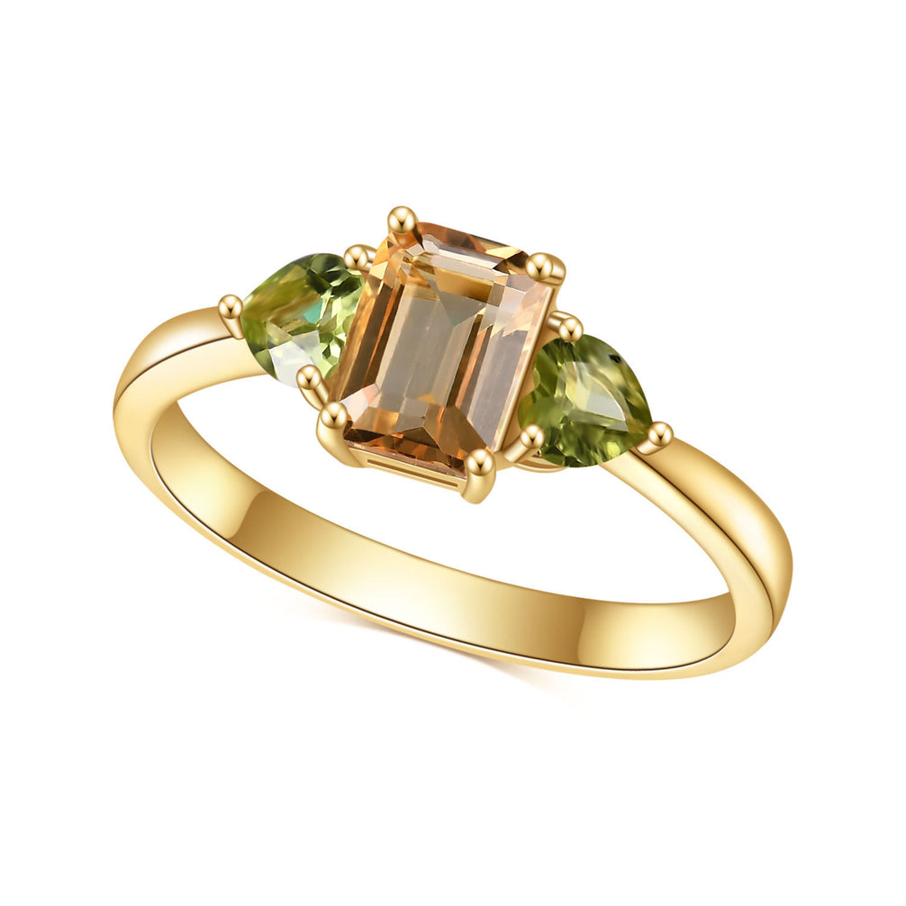 Eliane Ring