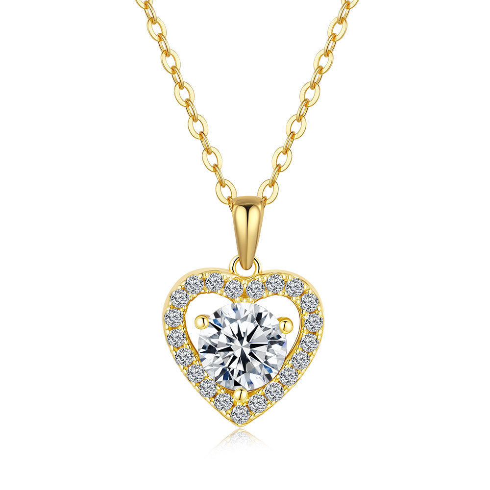 Talia Necklace