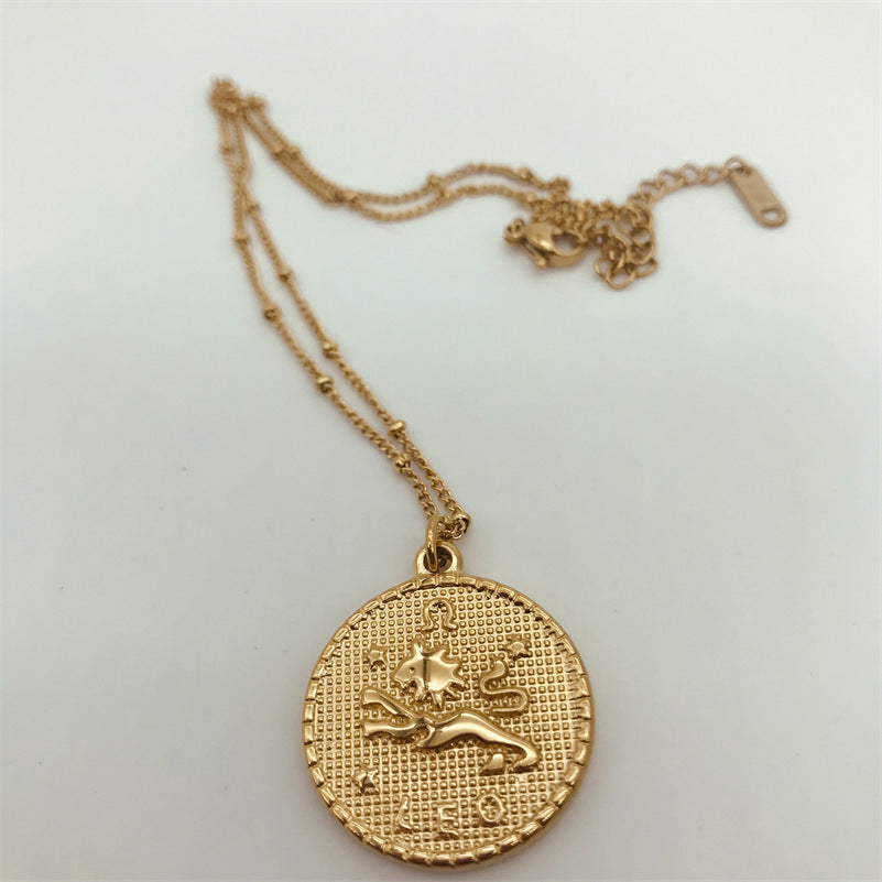 Noah Necklace