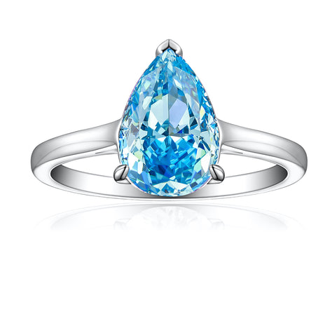 Anillo Nala (Plata S925)