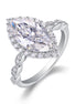 Mirabelle Ring