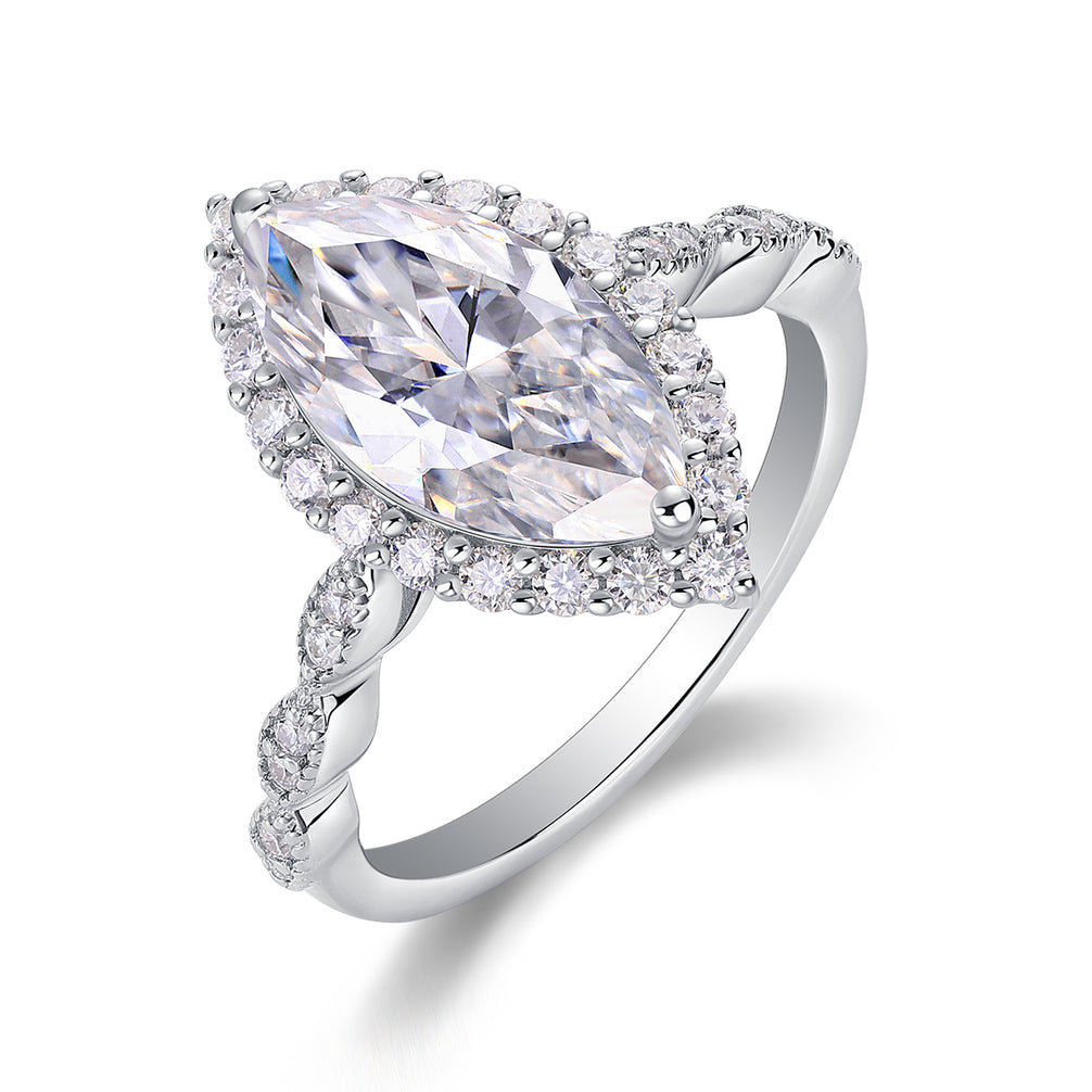 Mirabelle Ring