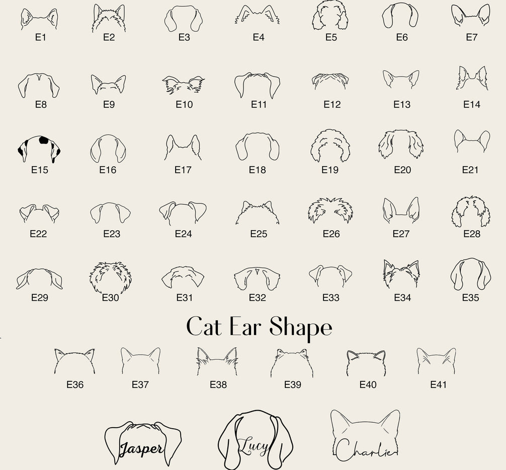 Collar de jengibre