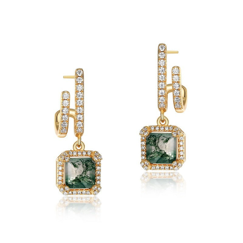 Briar Earrings