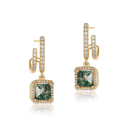 Briar Earrings