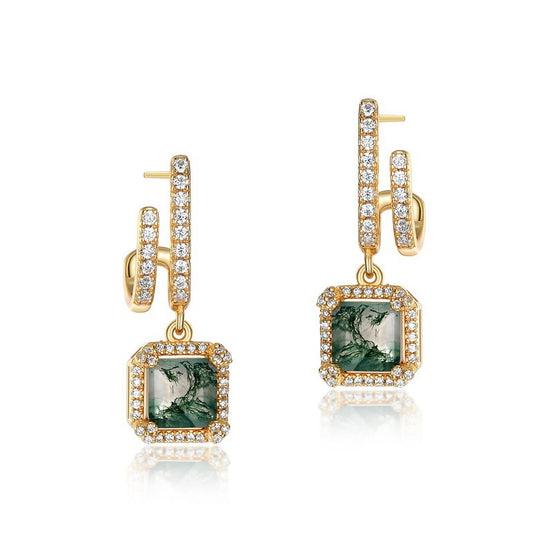 Briar Earrings