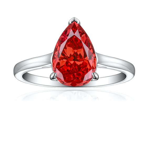 Nala Ring (S925 Silver)