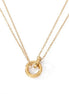 Calla Necklace