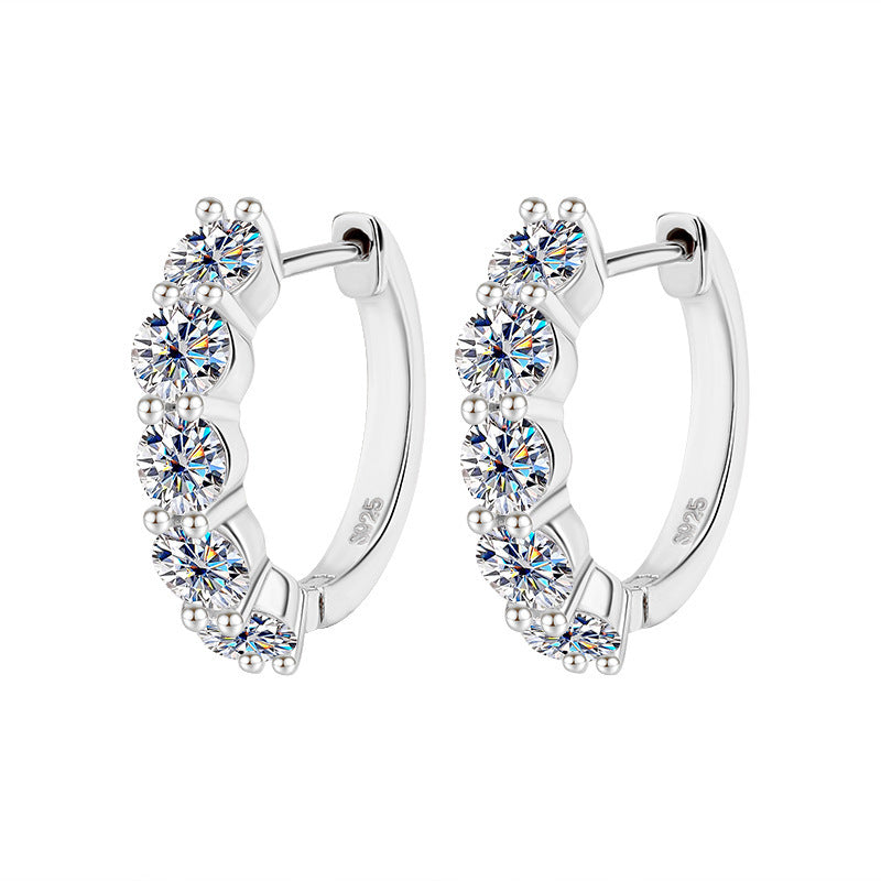 Liara Earrings
