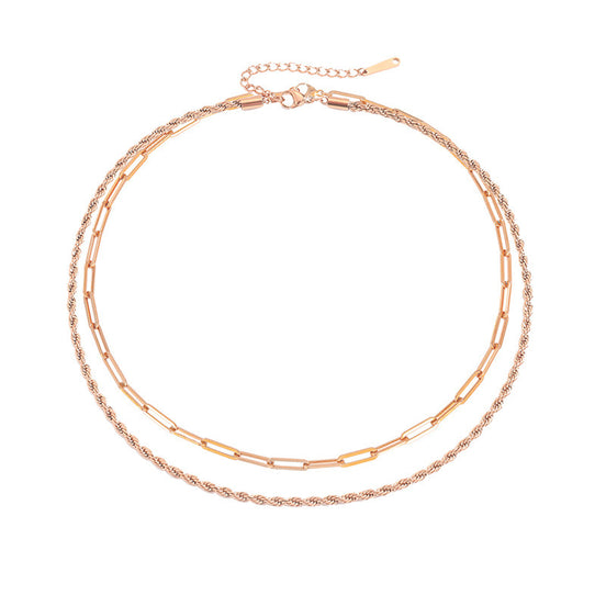Olivia Necklace