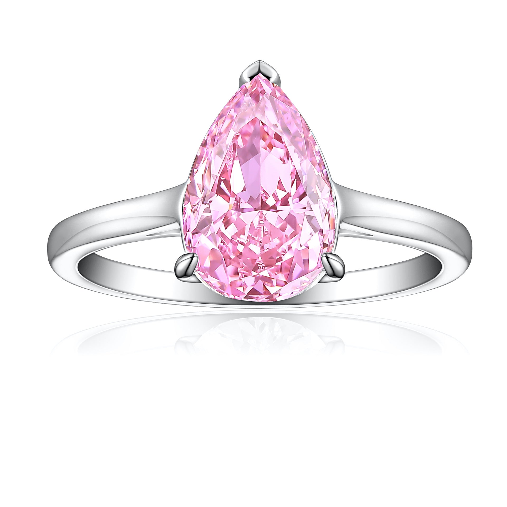 Anillo Nala (Plata S925)