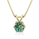 Avery Necklace