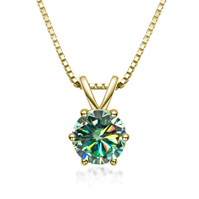 Avery Necklace